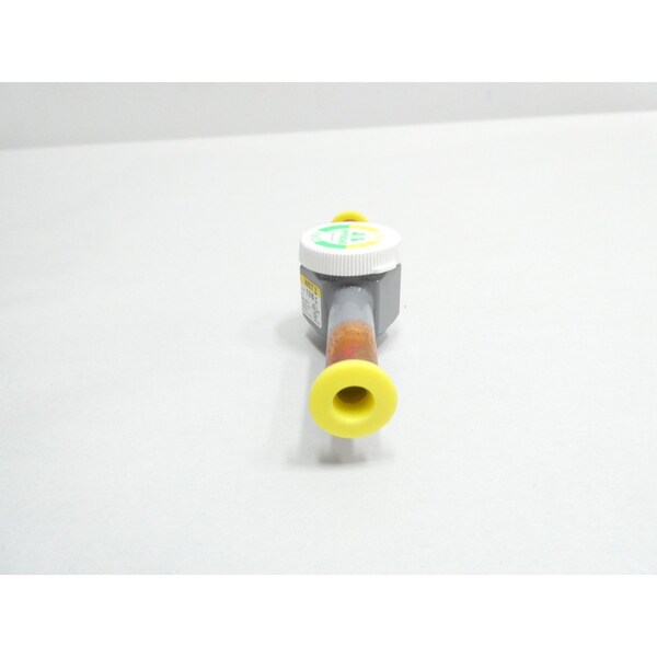 SEE-ALL MOISTURE & LIQUID INDICATOR 3/8IN ODF SOLDER AIR COMPRESSOR PARTS AND ACCESSORY